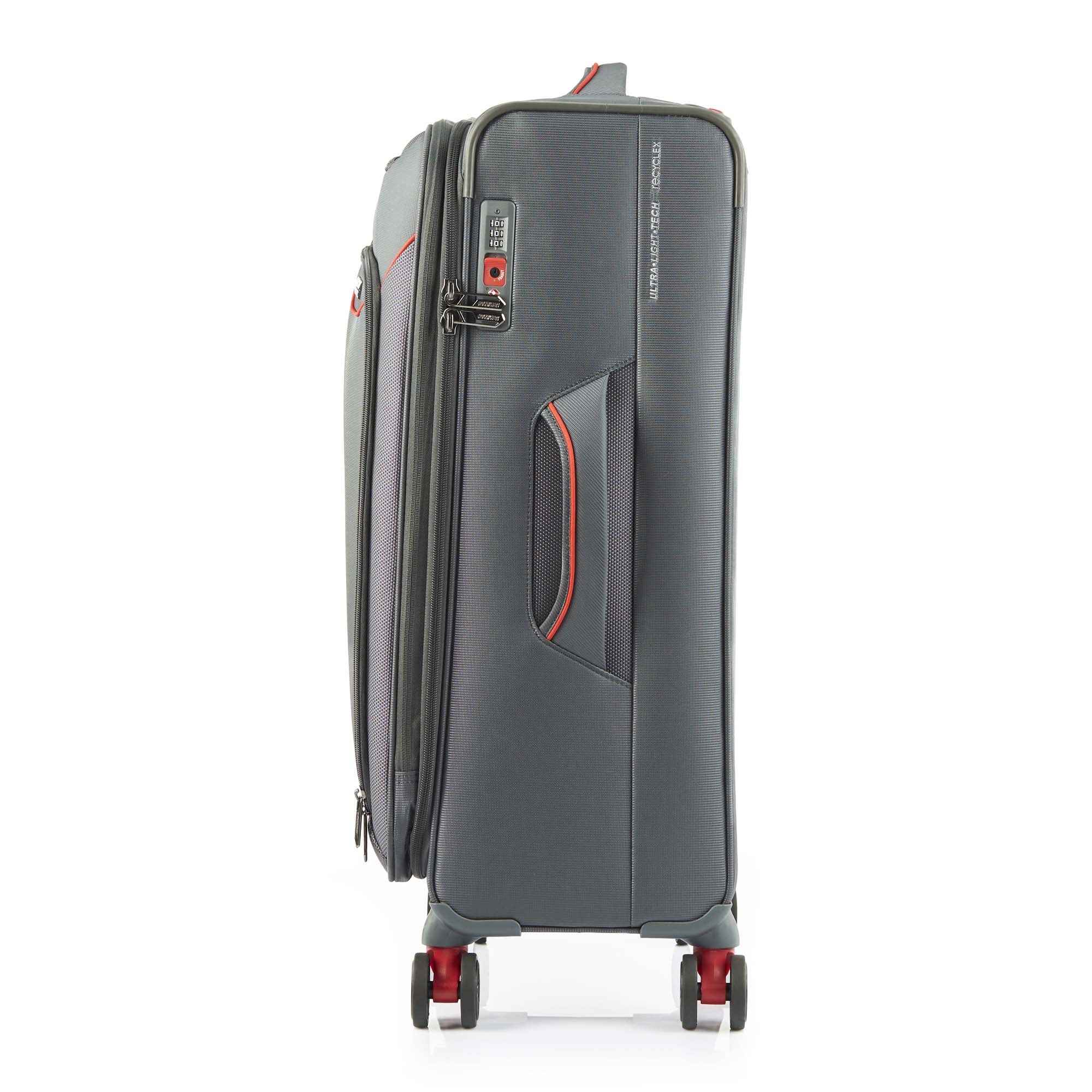 AMERICAN TOURISTER APPLITE 4 LUGGAGE