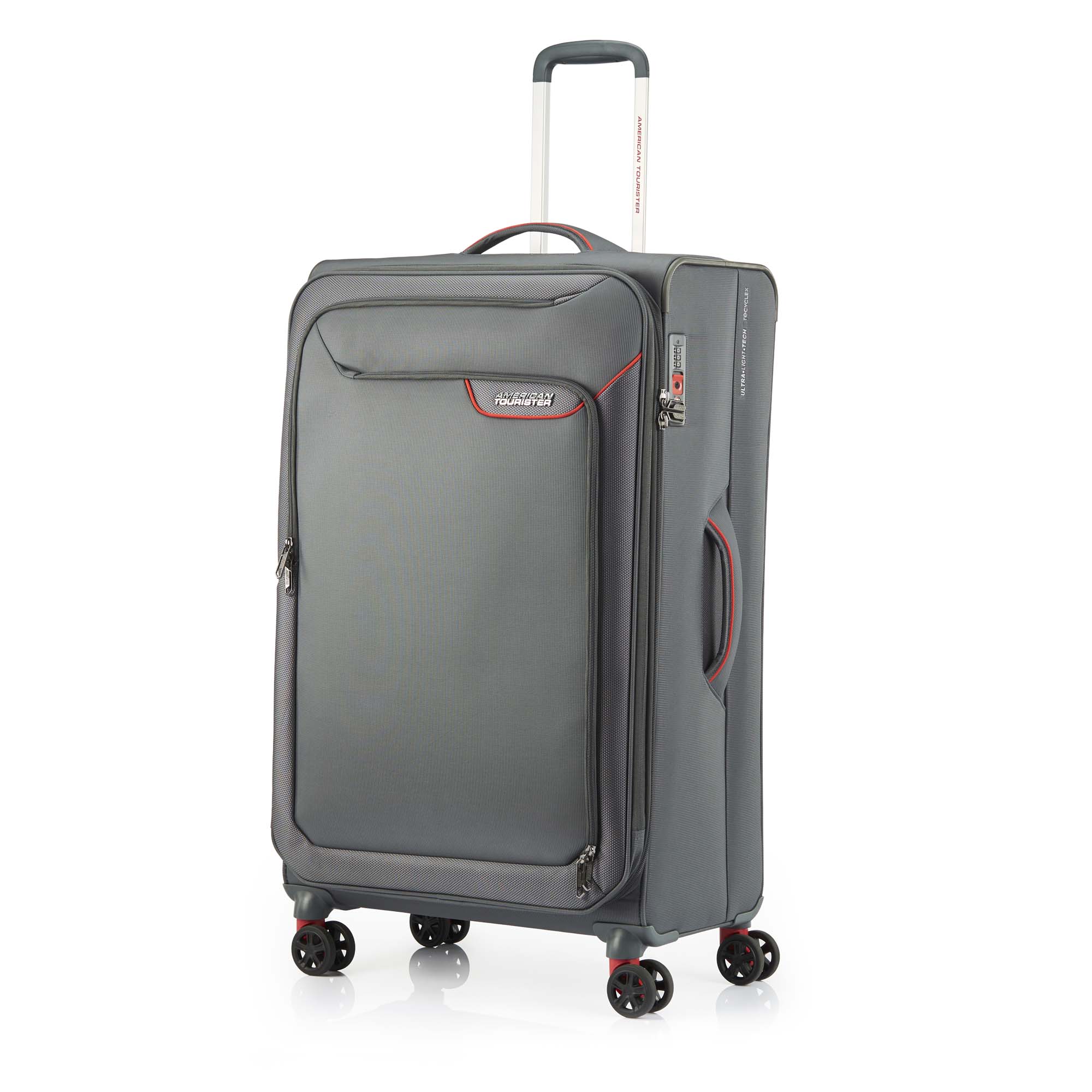 AMERICAN TOURISTER APPLITE 4 LUGGAGE