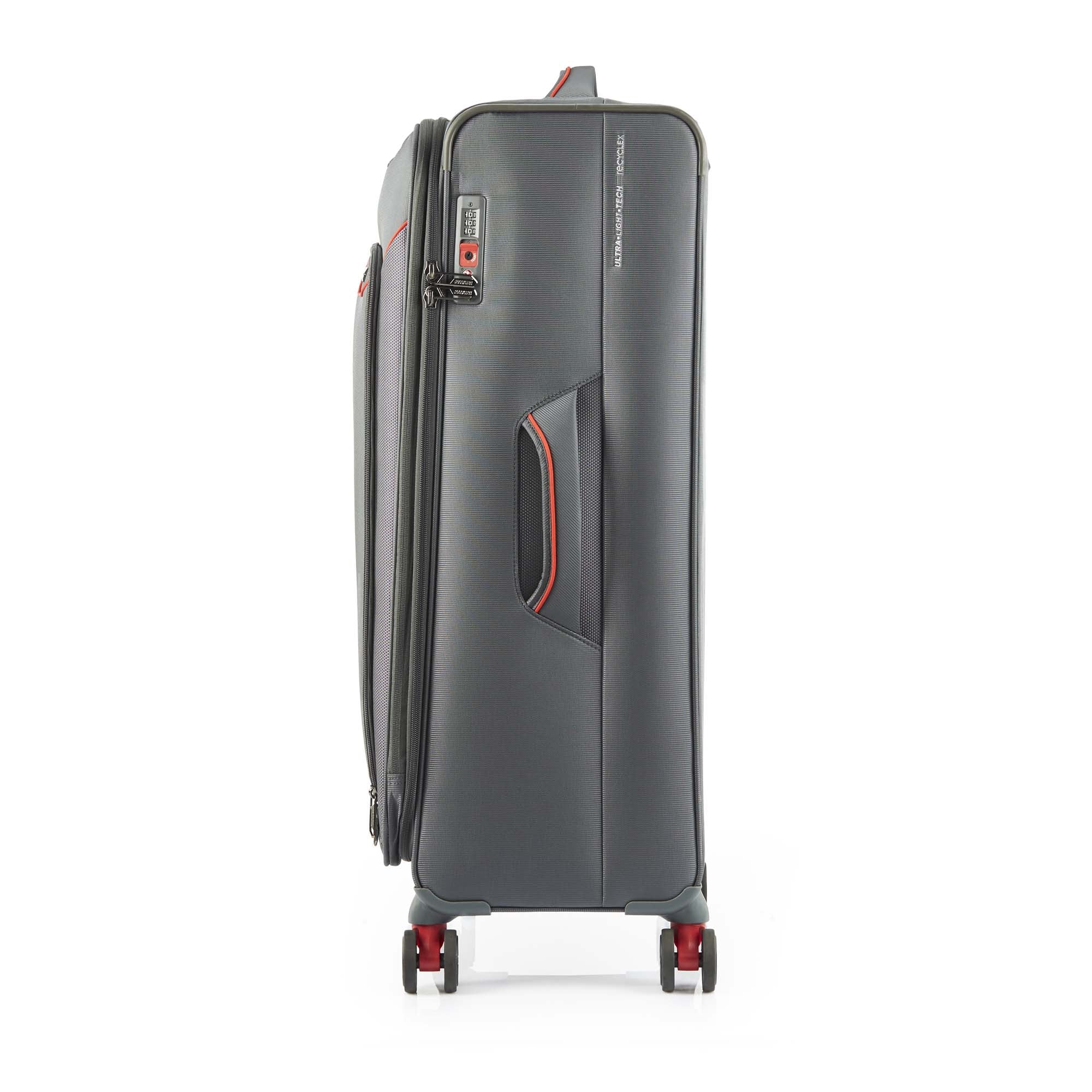 AMERICAN TOURISTER APPLITE 4 LUGGAGE