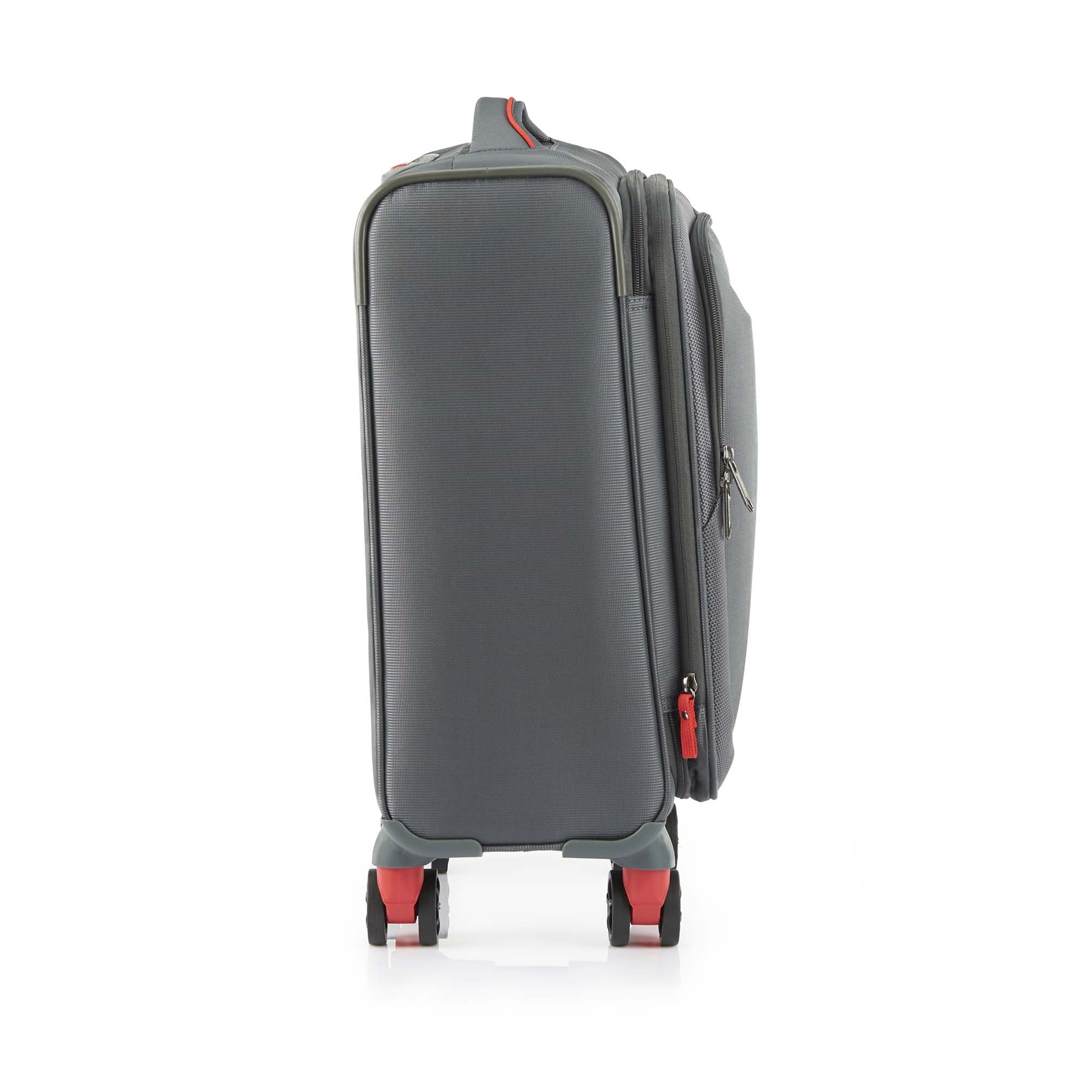 AMERICAN TOURISTER APPLITE 4 LUGGAGE