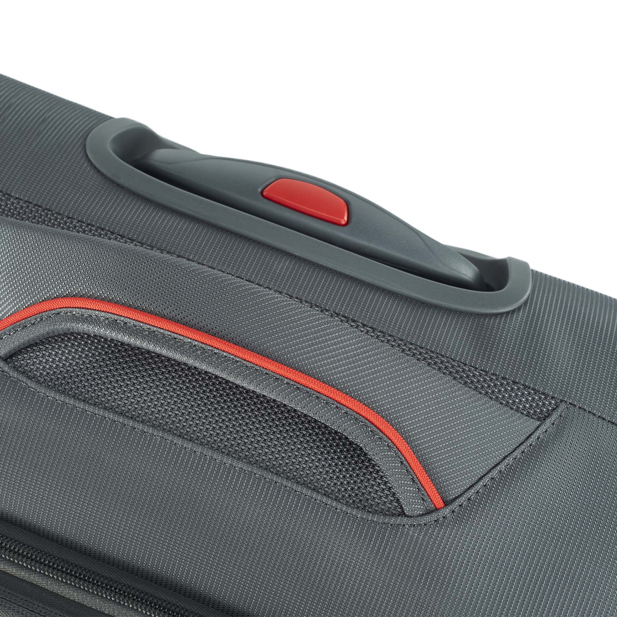 AMERICAN TOURISTER APPLITE 4 LUGGAGE