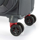 AMERICAN TOURISTER APPLITE 4 LUGGAGE