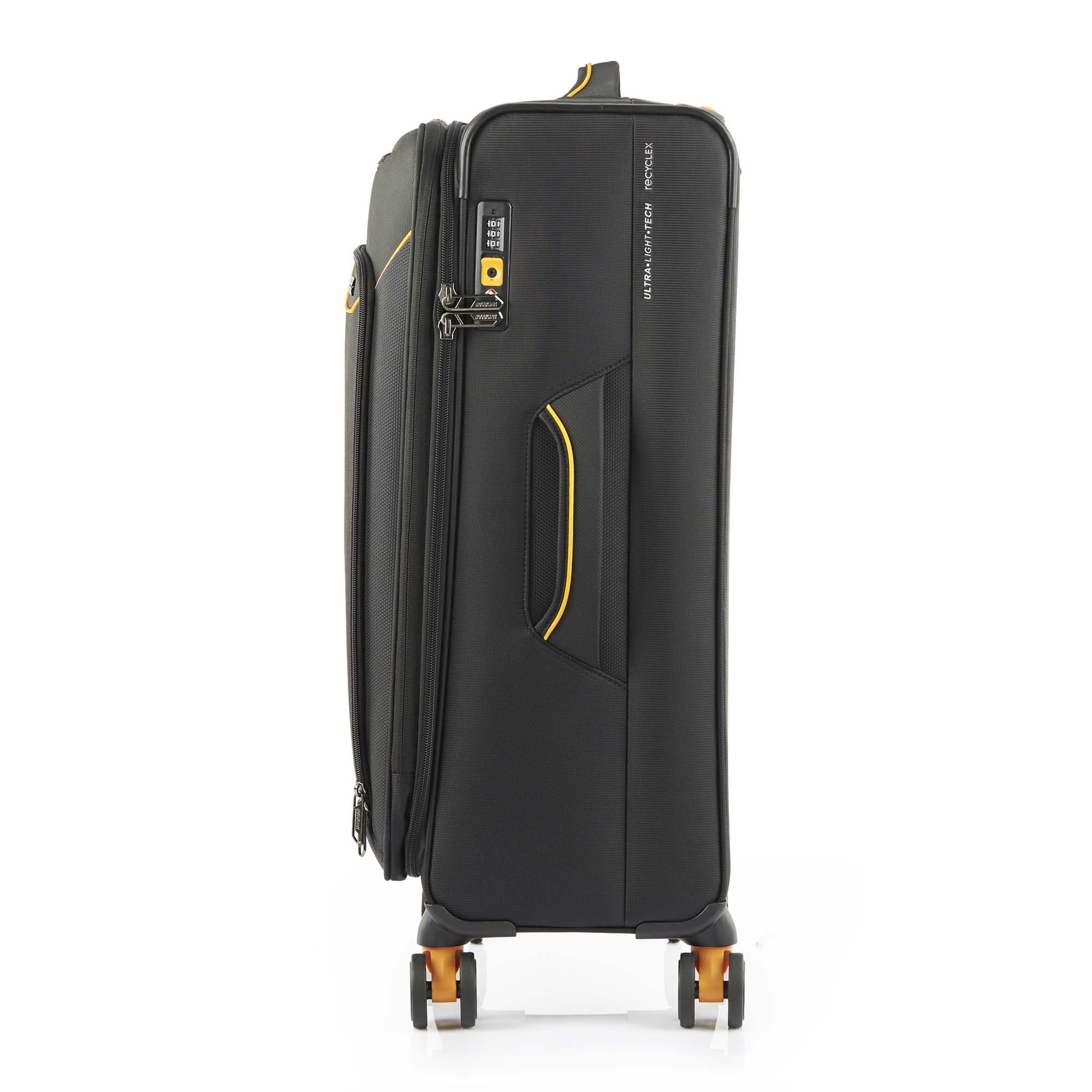 AMERICAN TOURISTER APPLITE 4 LUGGAGE