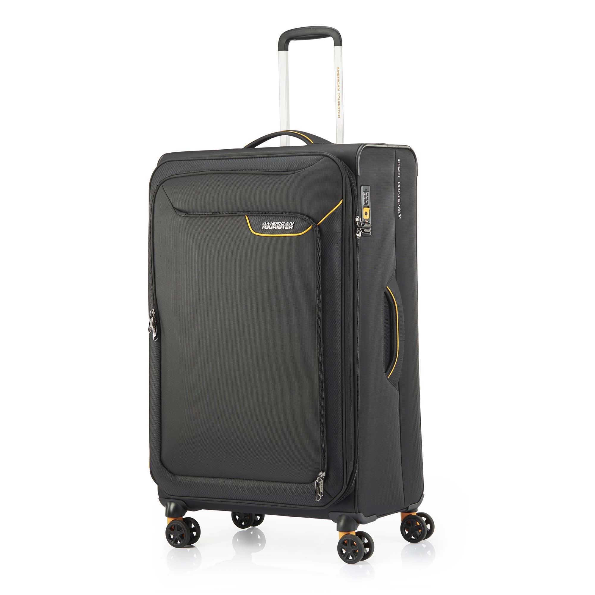 AMERICAN TOURISTER APPLITE 4 LUGGAGE