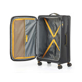 AMERICAN TOURISTER APPLITE 4 LUGGAGE