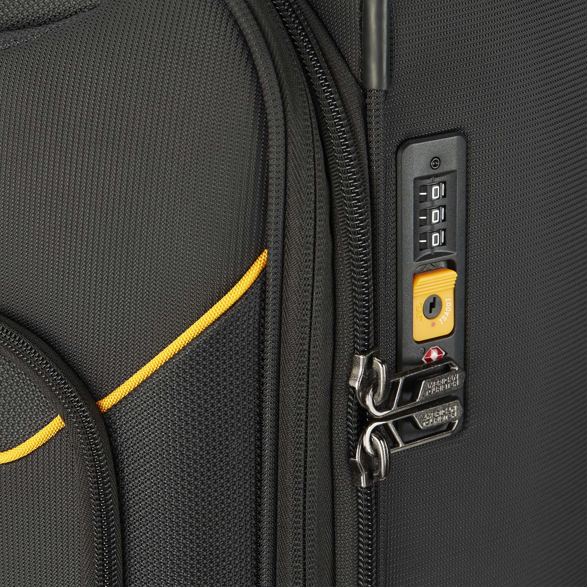 AMERICAN TOURISTER APPLITE 4 LUGGAGE