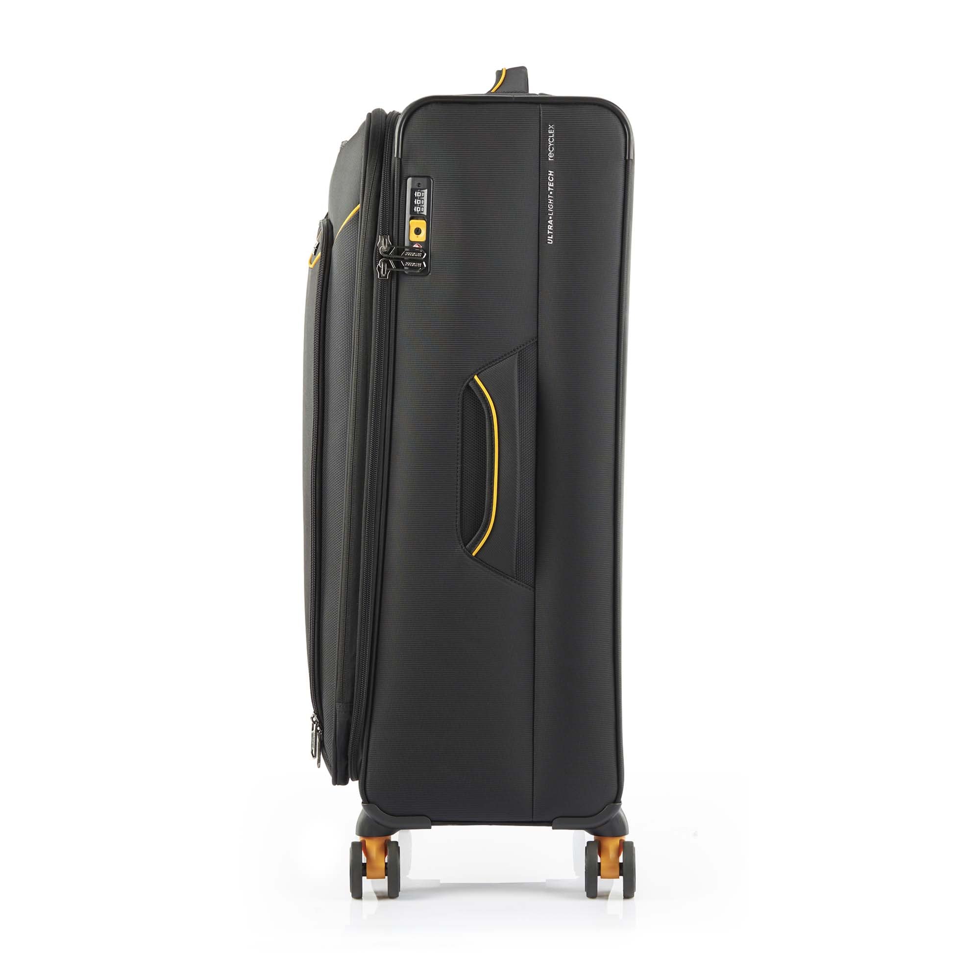 AMERICAN TOURISTER APPLITE 4 LUGGAGE