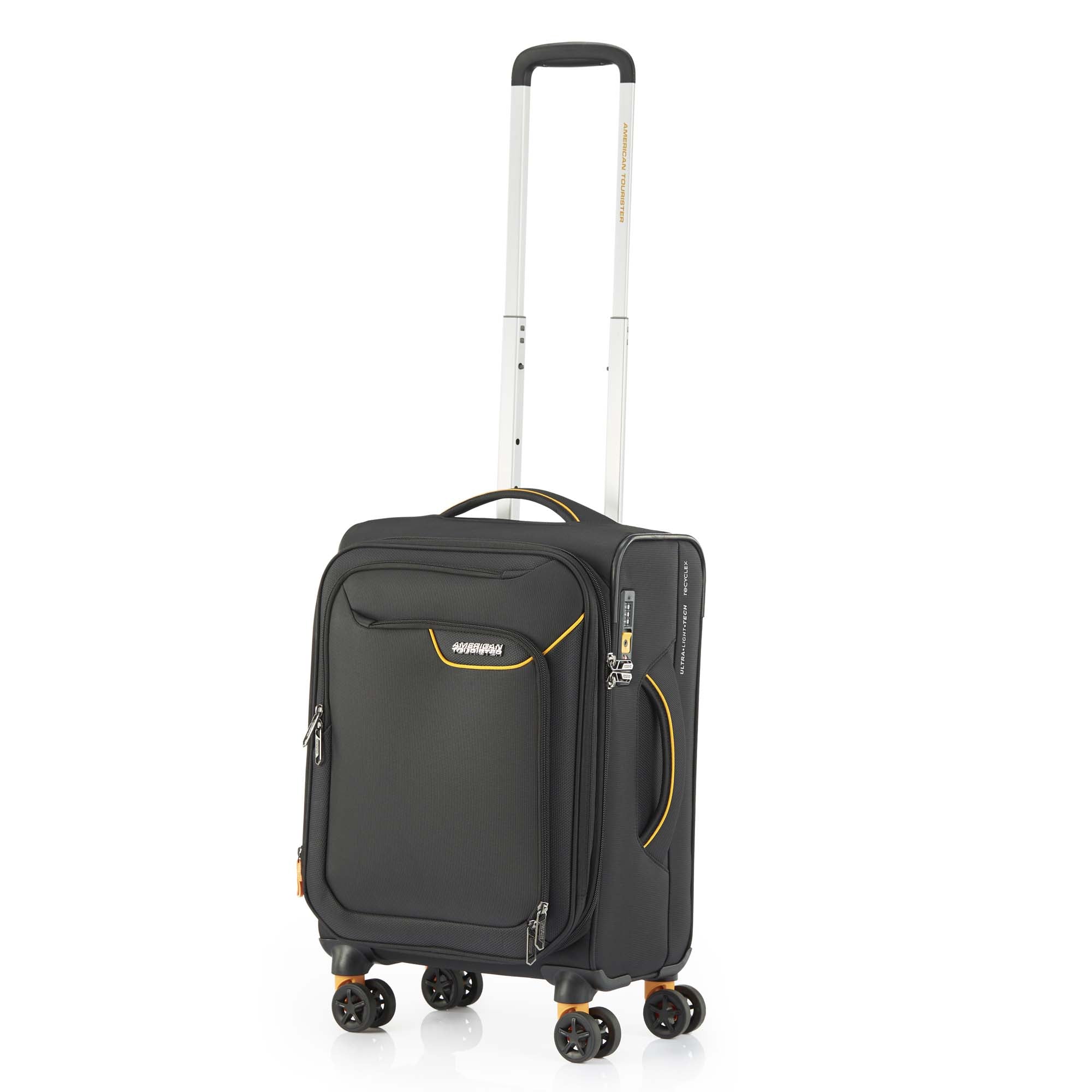 AMERICAN TOURISTER APPLITE 4 LUGGAGE