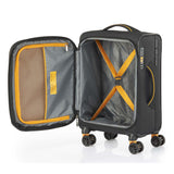 AMERICAN TOURISTER APPLITE 4 LUGGAGE