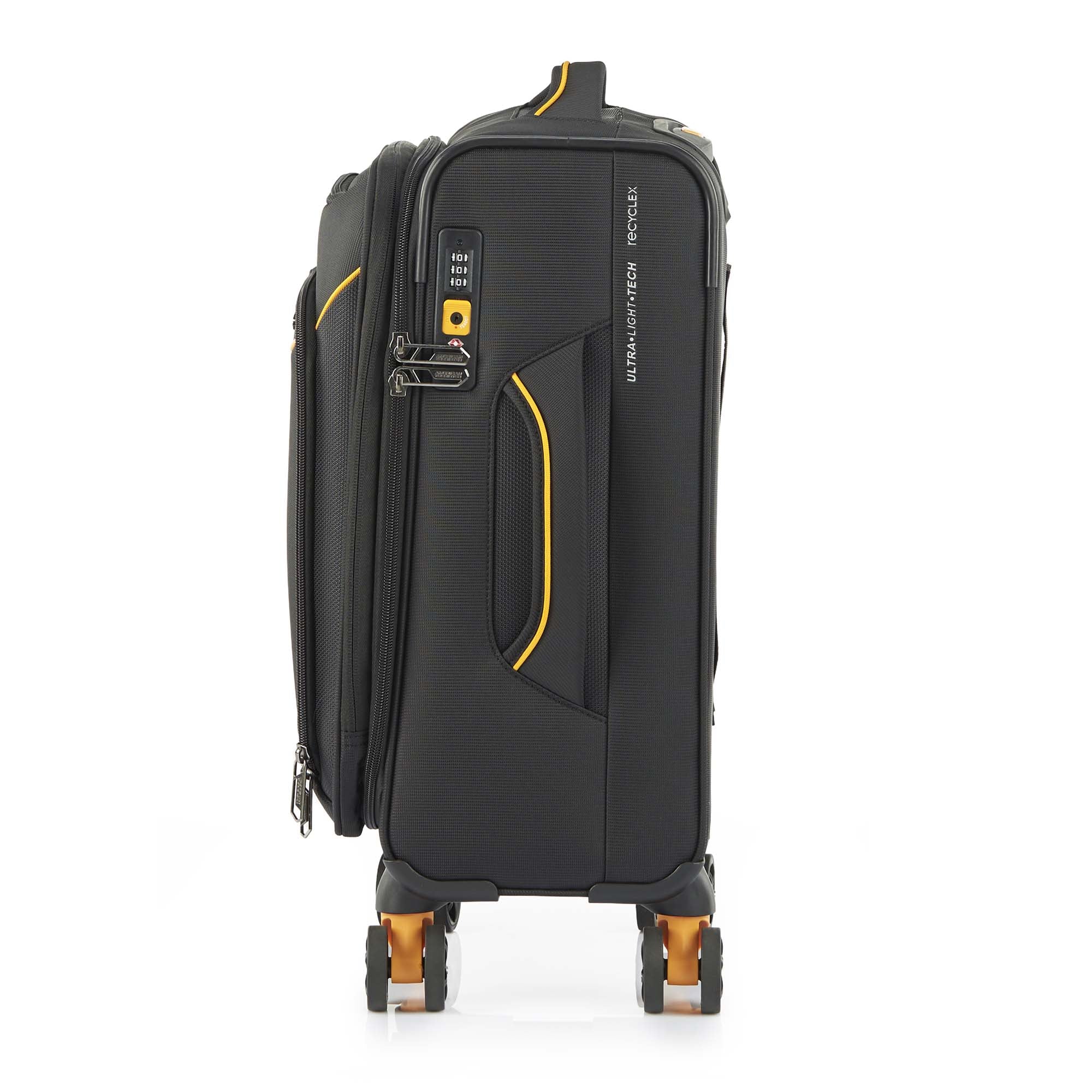 AMERICAN TOURISTER APPLITE 4 LUGGAGE