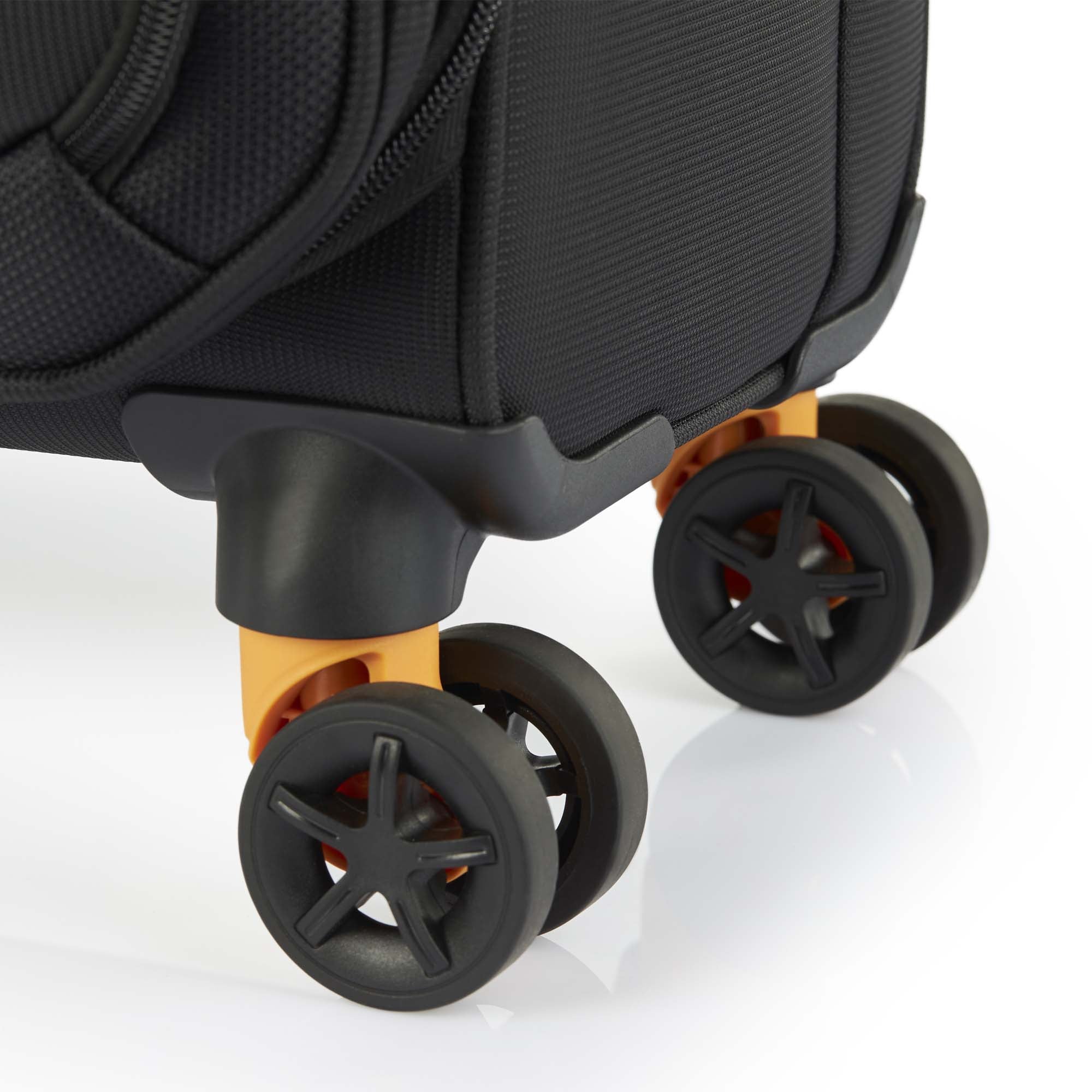 AMERICAN TOURISTER APPLITE 4 LUGGAGE