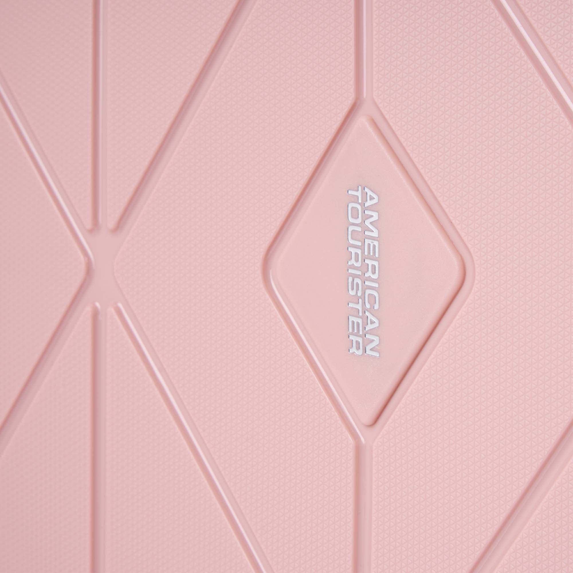 أمتعة أرجيل من أمريكان توريستر