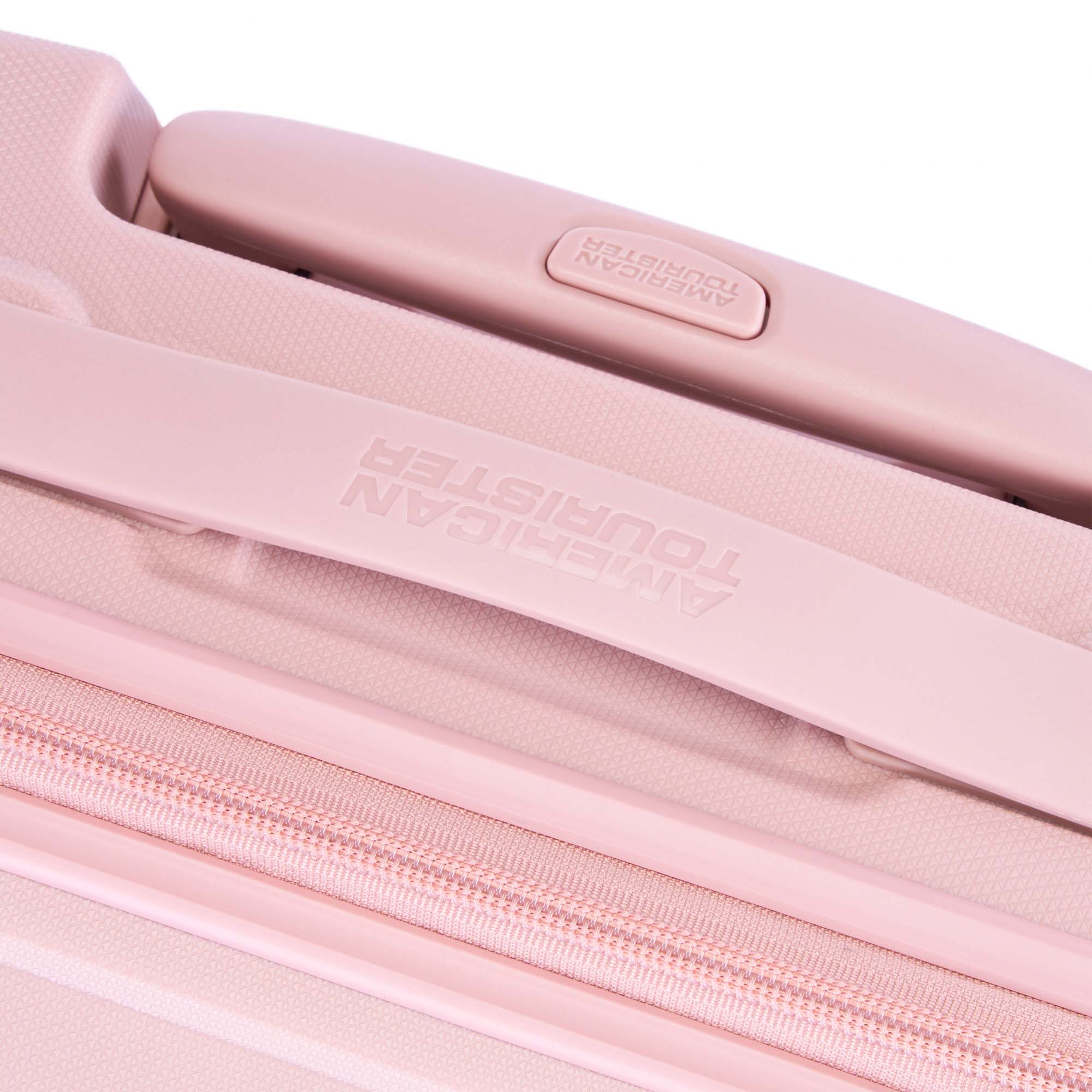 أمتعة أرجيل من أمريكان توريستر