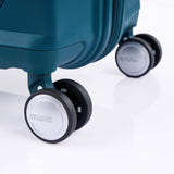 أمتعة أرجيل من أمريكان توريستر