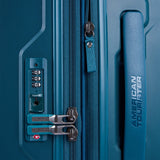 أمتعة أرجيل من أمريكان توريستر