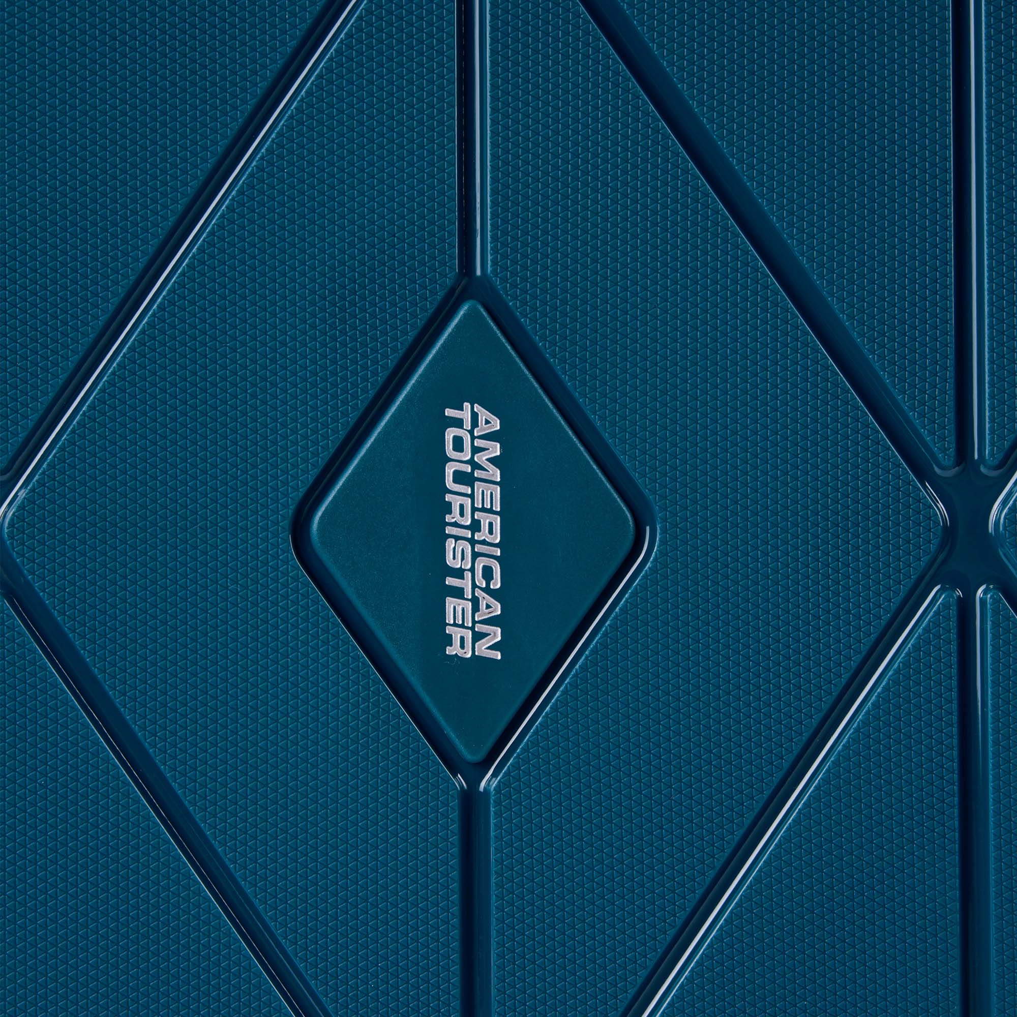 أمتعة أرجيل من أمريكان توريستر