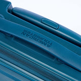 أمتعة أرجيل من أمريكان توريستر