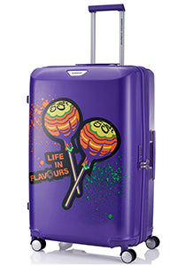 AMERICAN TOURISTER CHUPA CHUPS SPINNER