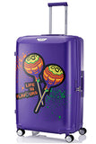 AMERICAN TOURISTER CHUPA CHUPS SPINNER