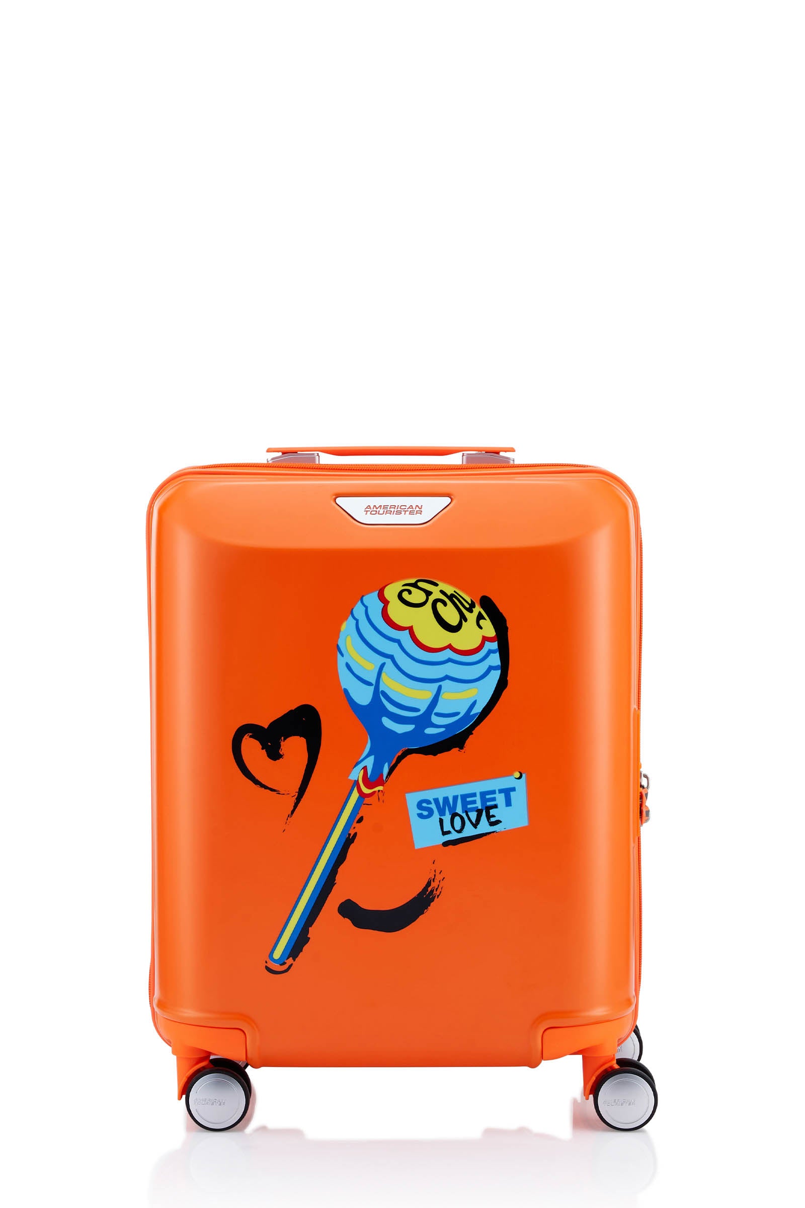 AMERICAN TOURISTER CHUPA CHUPS SPINNER
