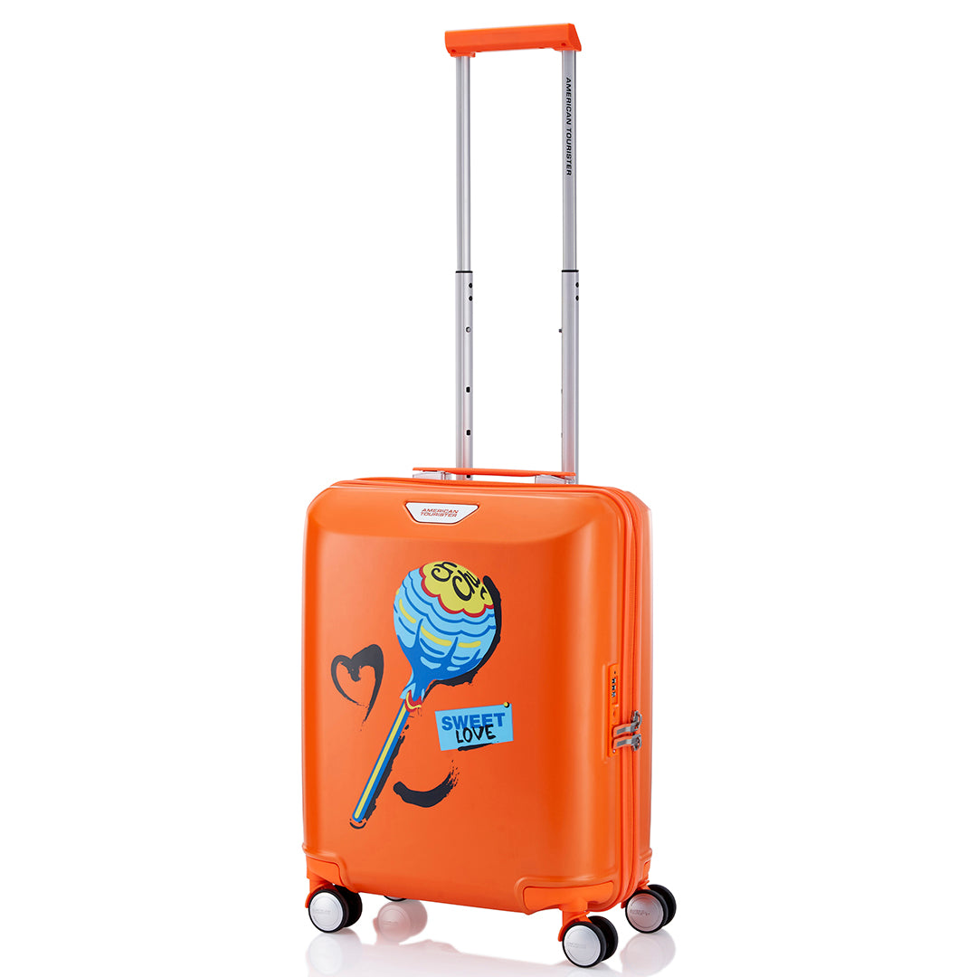 AMERICAN TOURISTER CHUPA CHUPS SPINNER