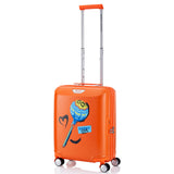 AMERICAN TOURISTER CHUPA CHUPS SPINNER