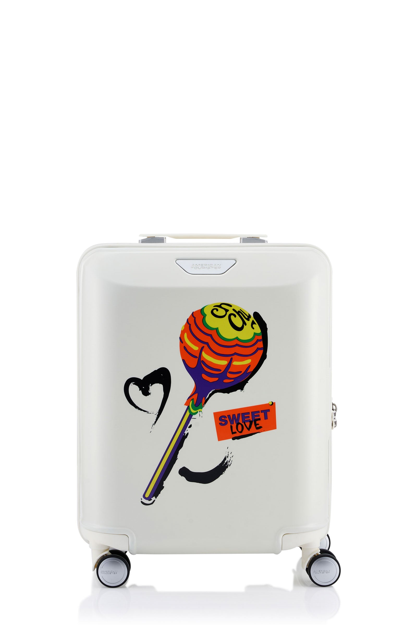 AMERICAN TOURISTER CHUPA CHUPS SPINNER