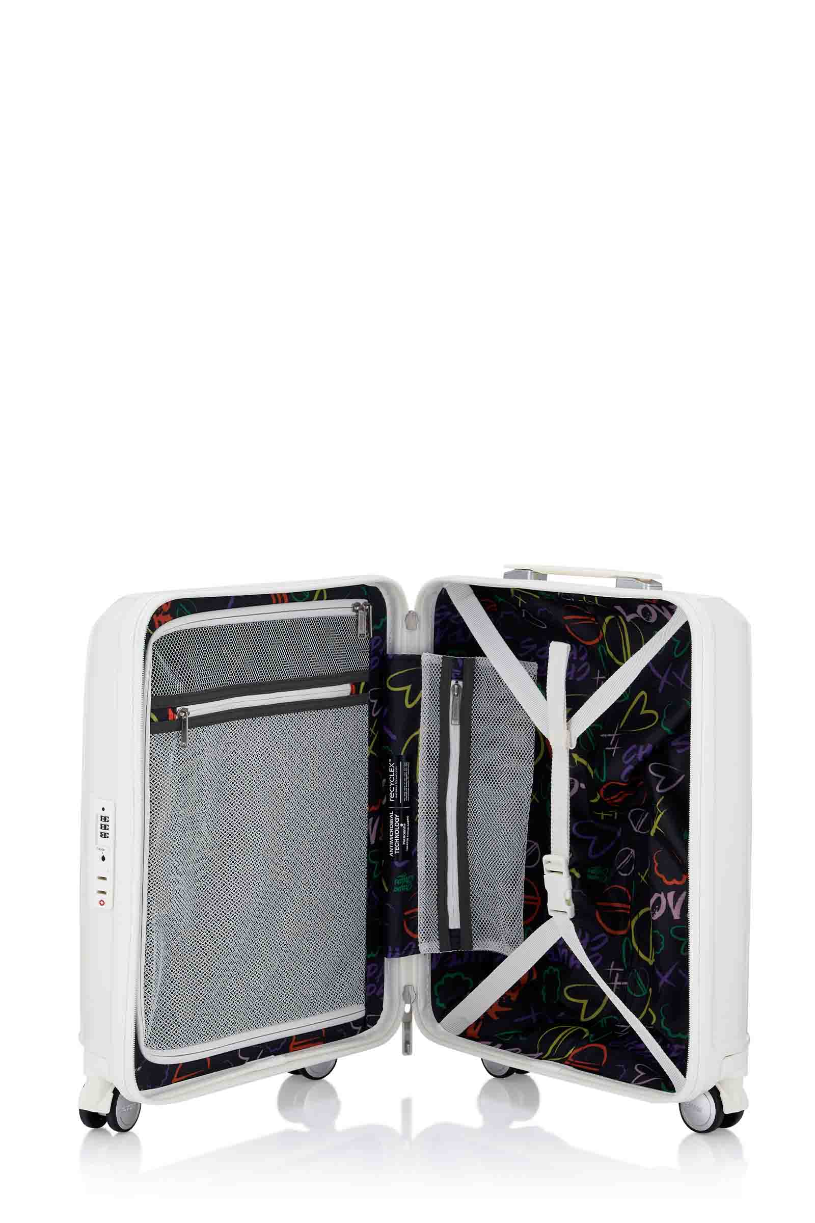 AMERICAN TOURISTER CHUPA CHUPS SPINNER