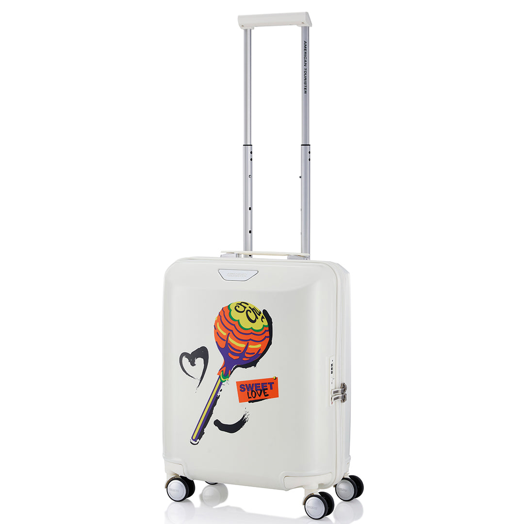 AMERICAN TOURISTER CHUPA CHUPS SPINNER