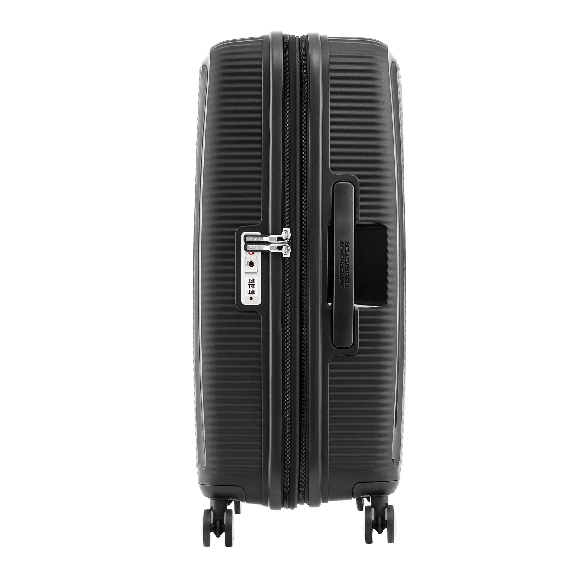 AMERICAN TOURISTER CURIO LUGGAGE