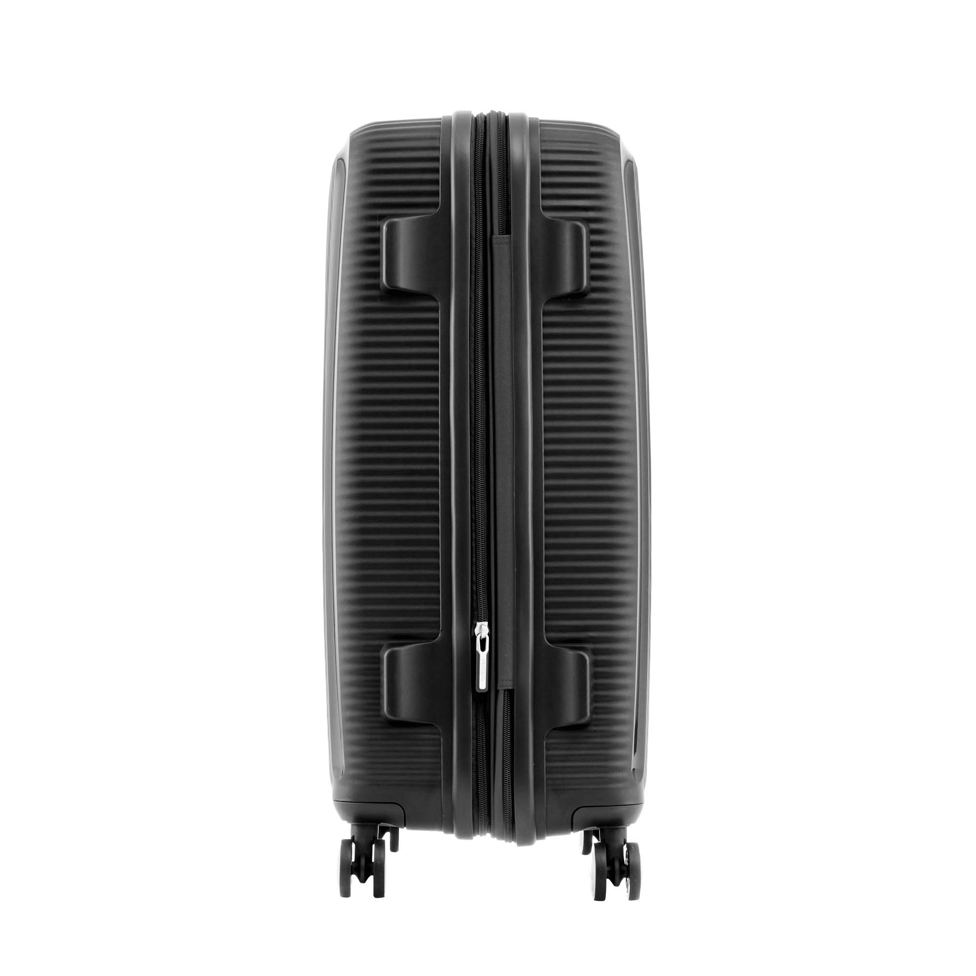 AMERICAN TOURISTER CURIO LUGGAGE