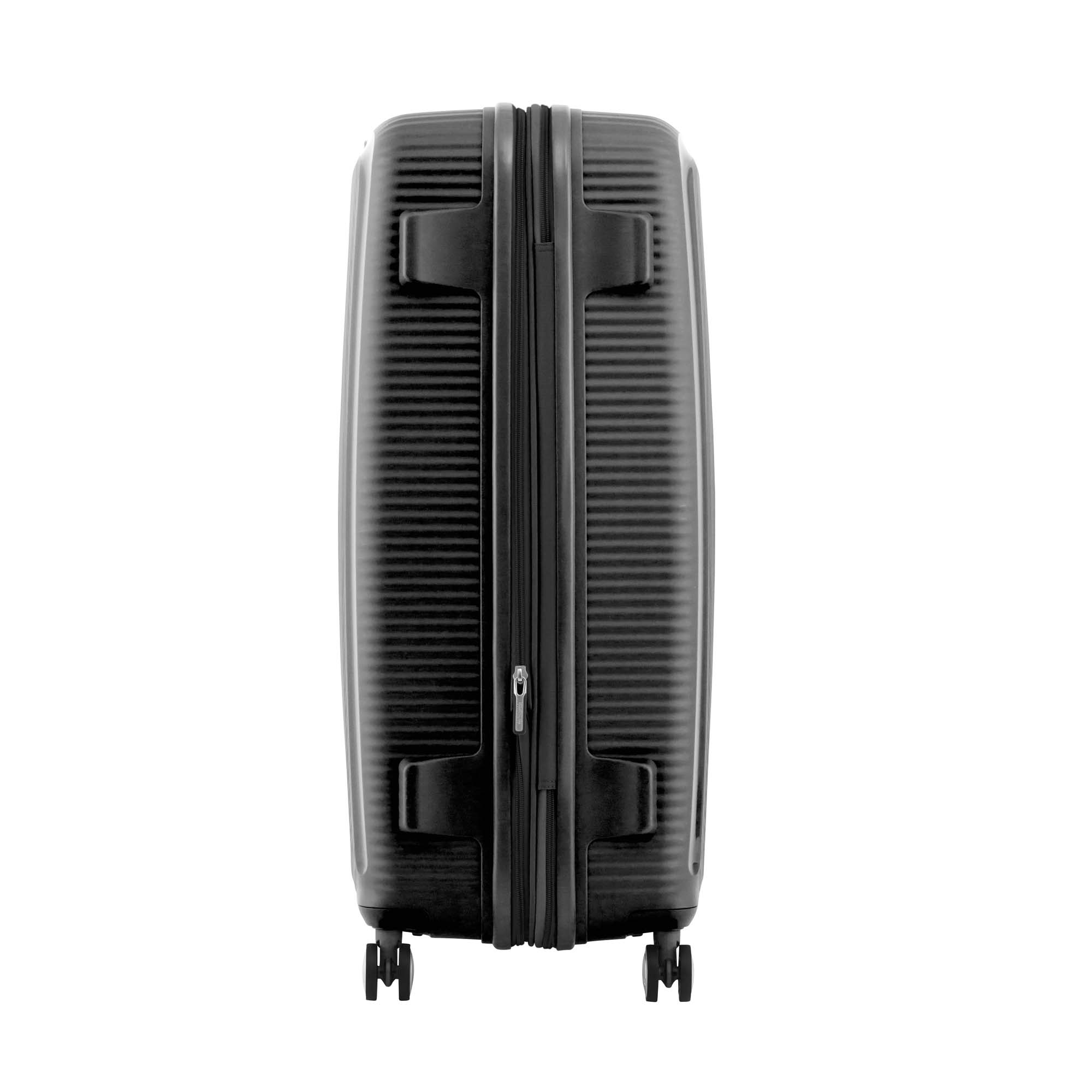 AMERICAN TOURISTER CURIO LUGGAGE