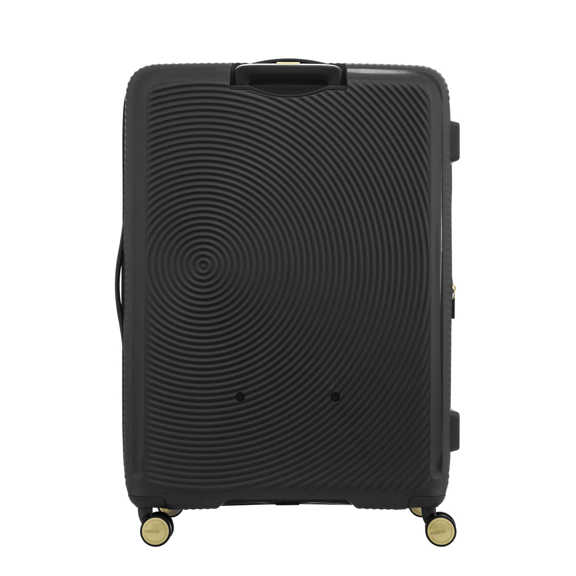 AMERICAN TOURISTER CURIO LUGGAGE