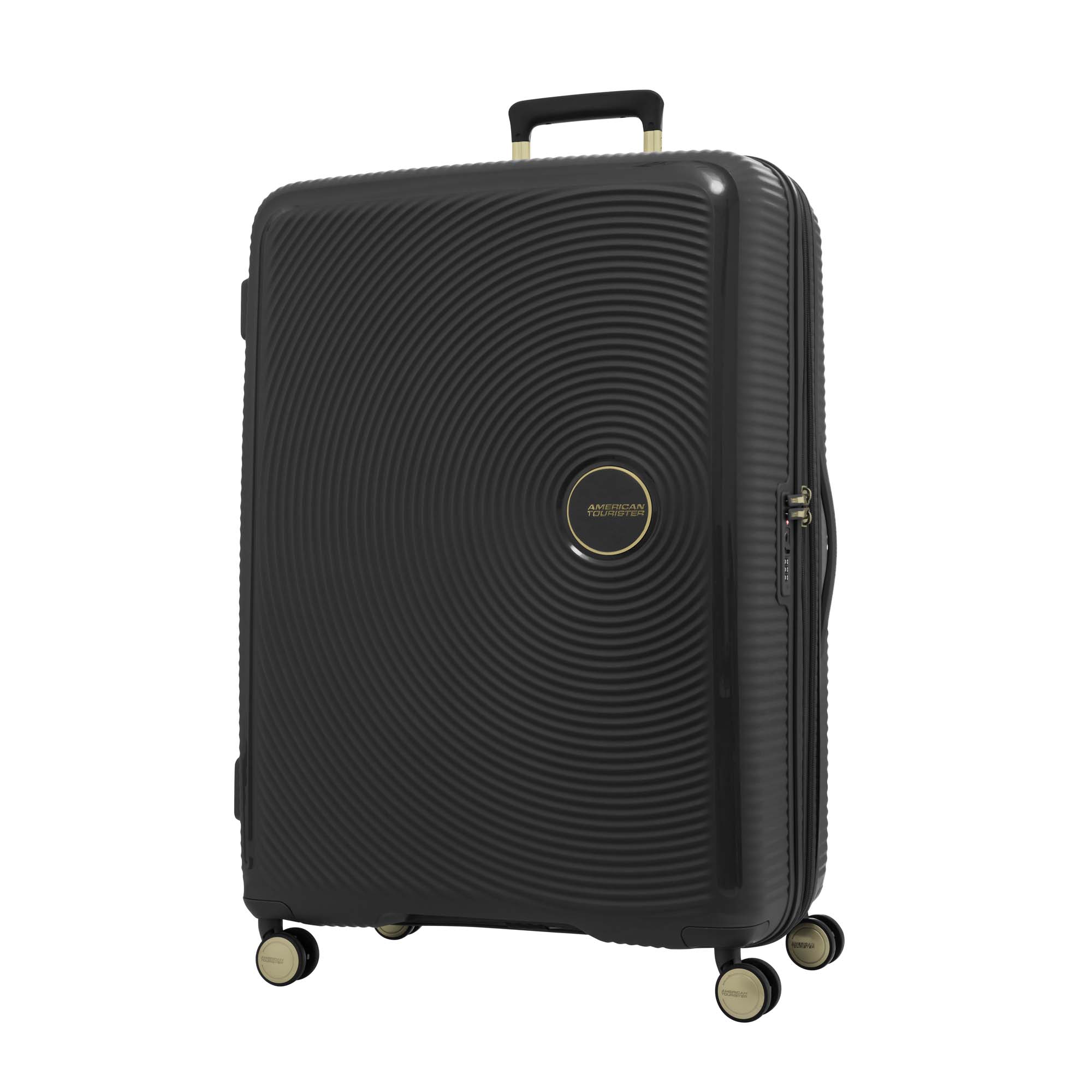 AMERICAN TOURISTER CURIO LUGGAGE
