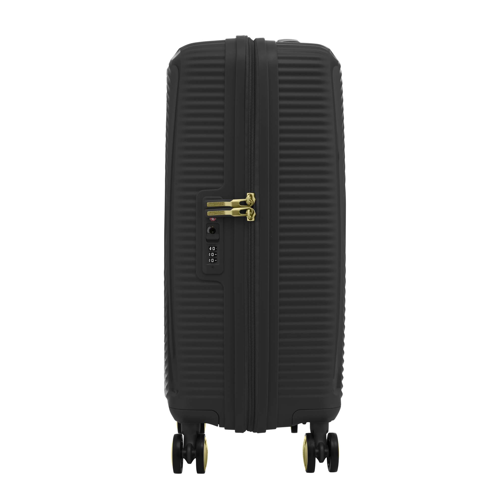 AMERICAN TOURISTER CURIO LUGGAGE