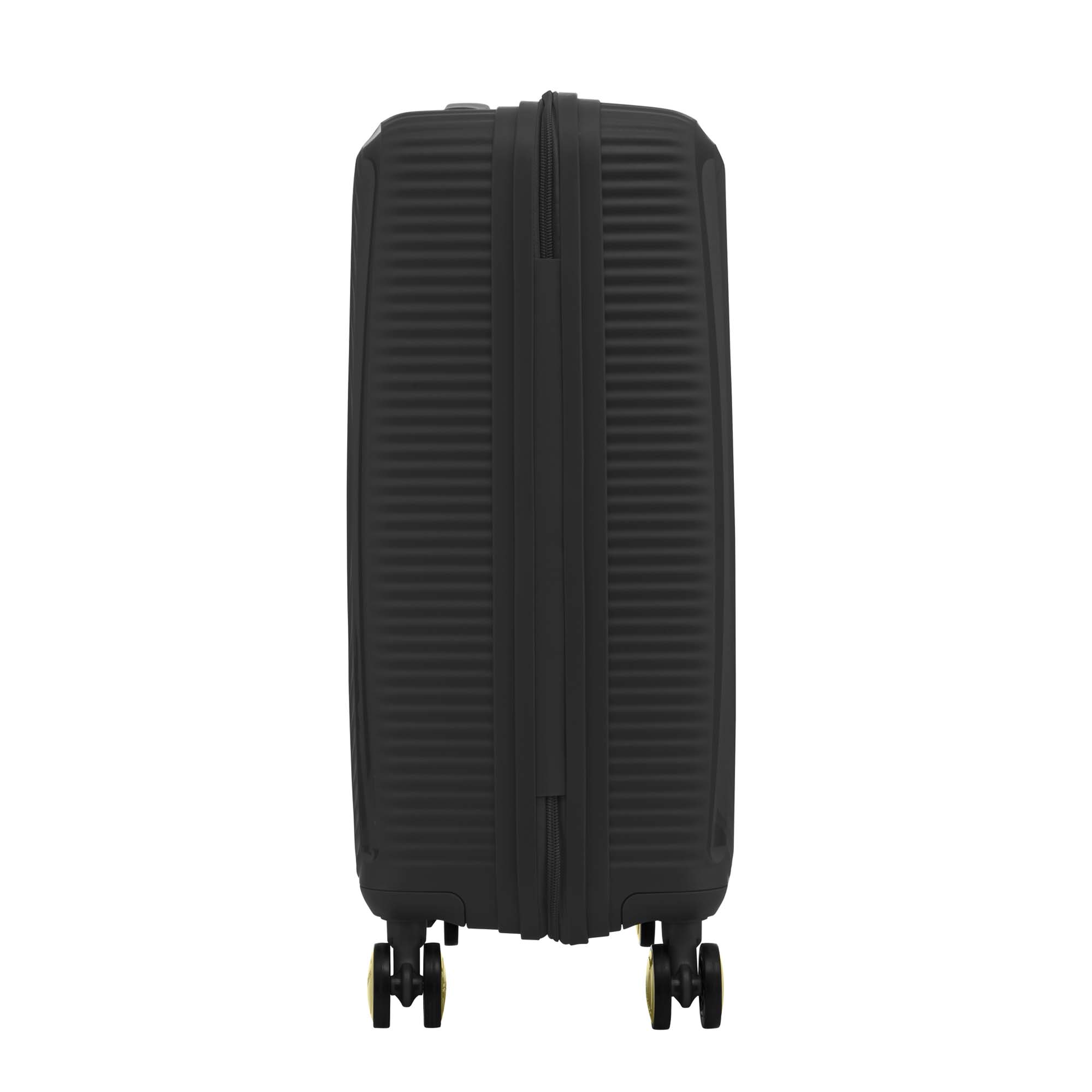 AMERICAN TOURISTER CURIO LUGGAGE
