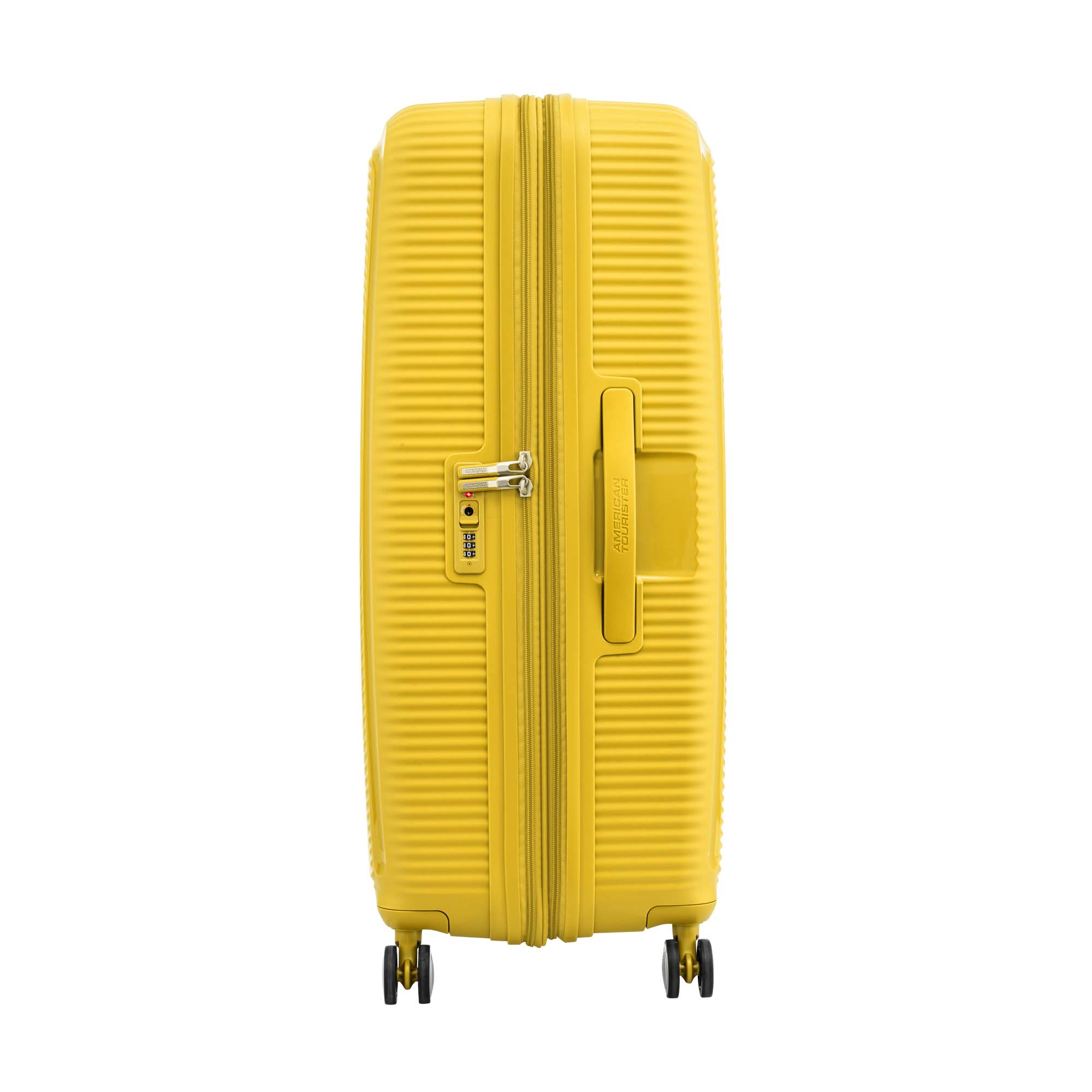 AMERICAN TOURISTER CURIO LUGGAGE
