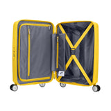 AMERICAN TOURISTER CURIO LUGGAGE