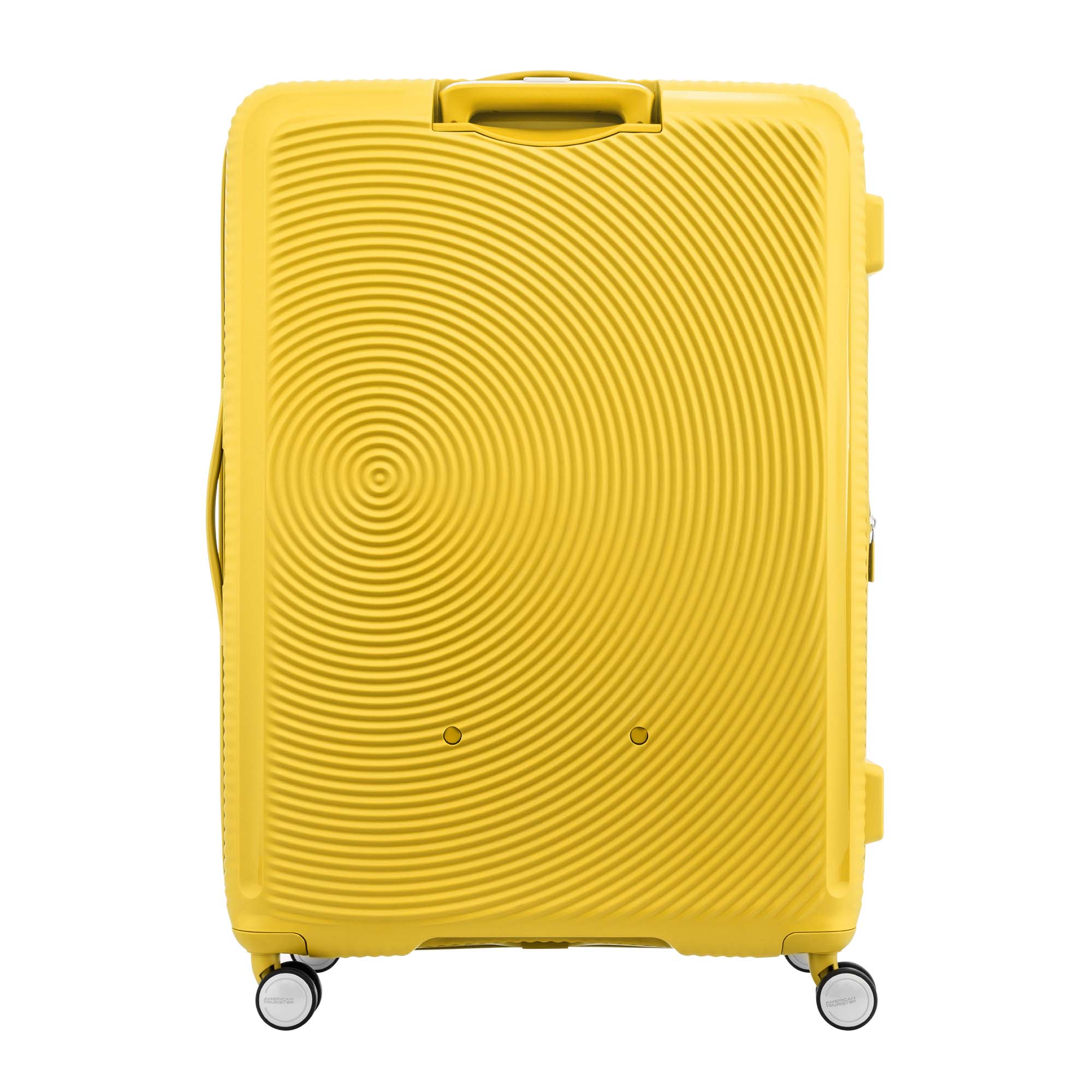 AMERICAN TOURISTER CURIO LUGGAGE