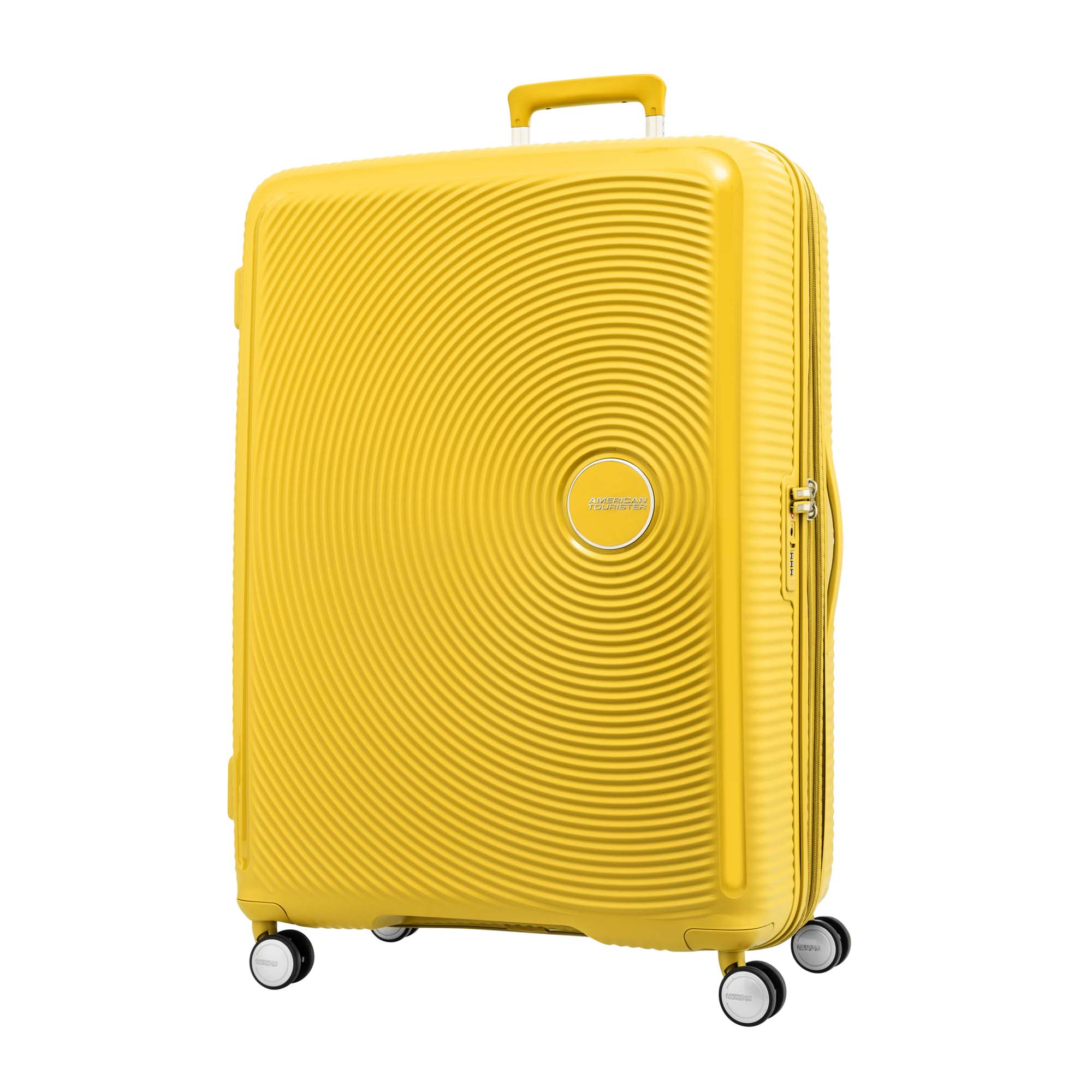 AMERICAN TOURISTER CURIO LUGGAGE