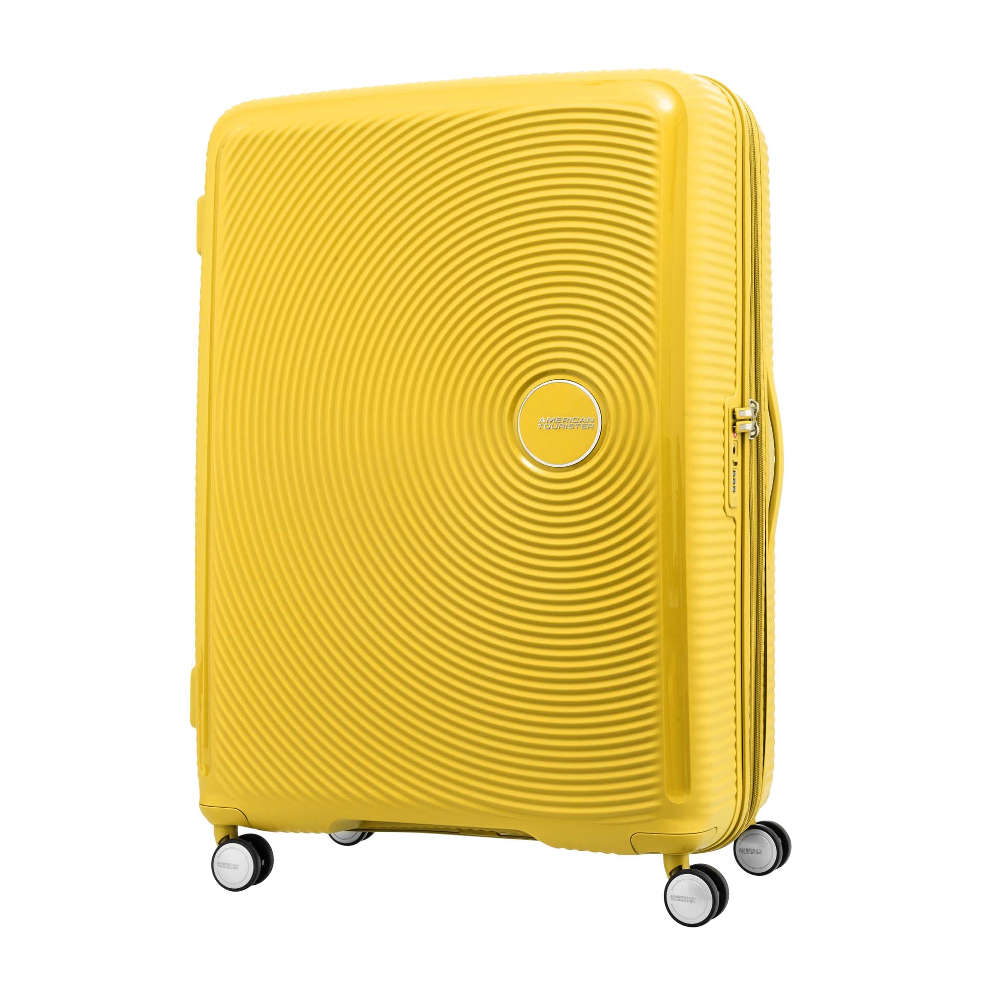 AMERICAN TOURISTER CURIO LUGGAGE