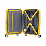 AMERICAN TOURISTER CURIO LUGGAGE