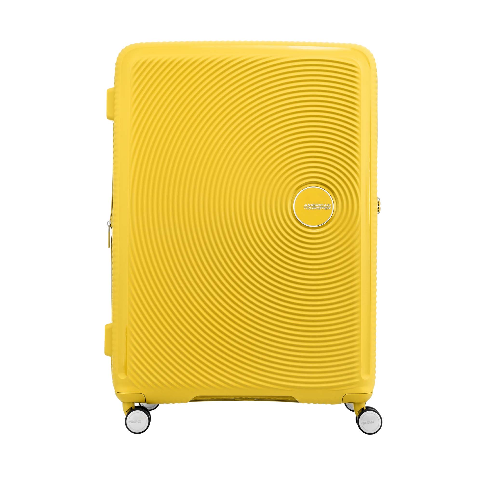 AMERICAN TOURISTER CURIO LUGGAGE