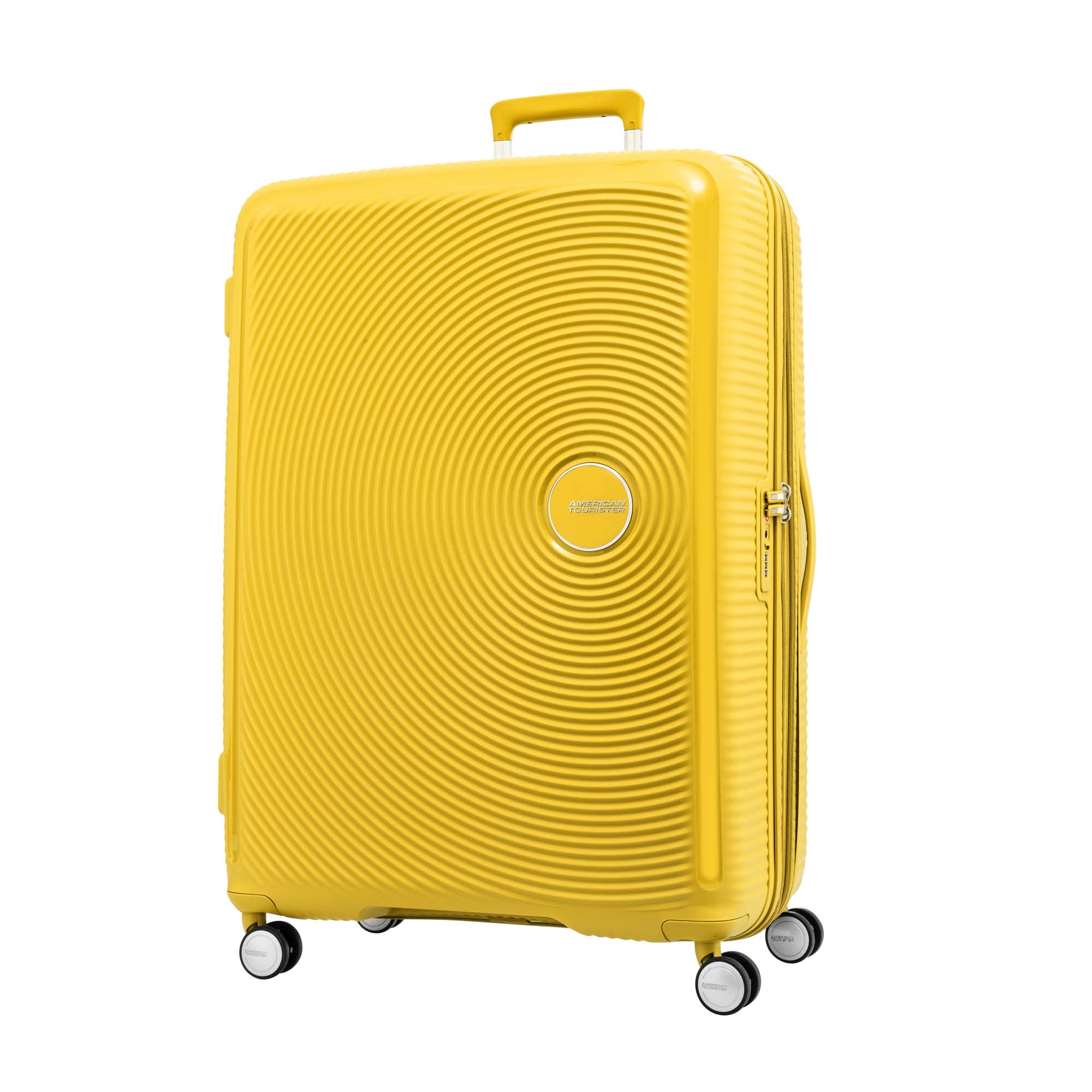 AMERICAN TOURISTER CURIO LUGGAGE
