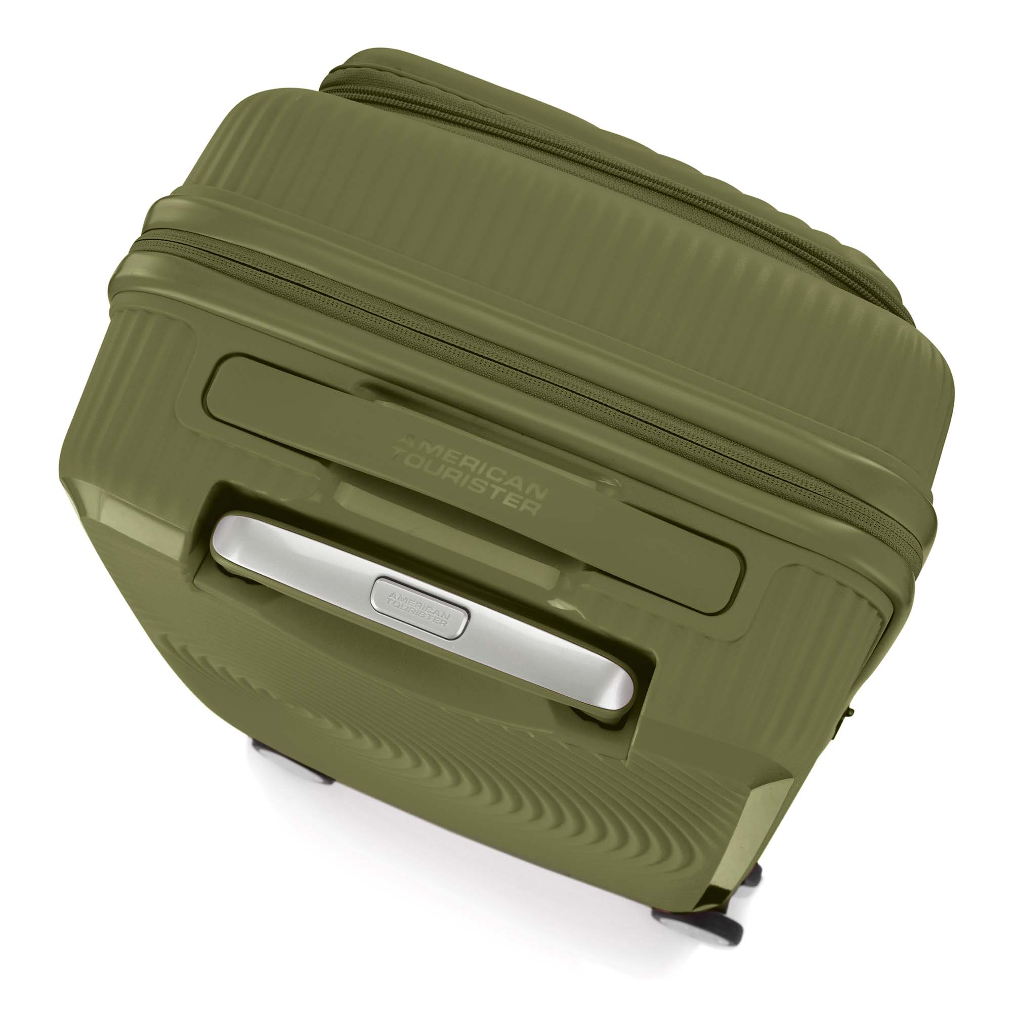 AMERICAN TOURISTER CURIO LUGGAGE