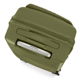 AMERICAN TOURISTER CURIO LUGGAGE