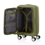 AMERICAN TOURISTER CURIO LUGGAGE