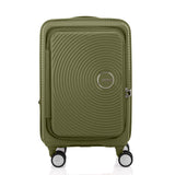 AMERICAN TOURISTER CURIO LUGGAGE