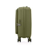 AMERICAN TOURISTER CURIO LUGGAGE