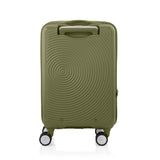 AMERICAN TOURISTER CURIO LUGGAGE